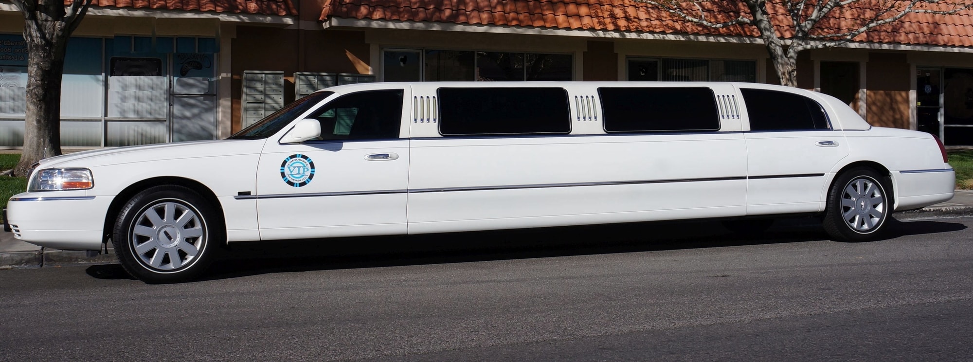 VIP Limousine And Transportation Fleet And Rates