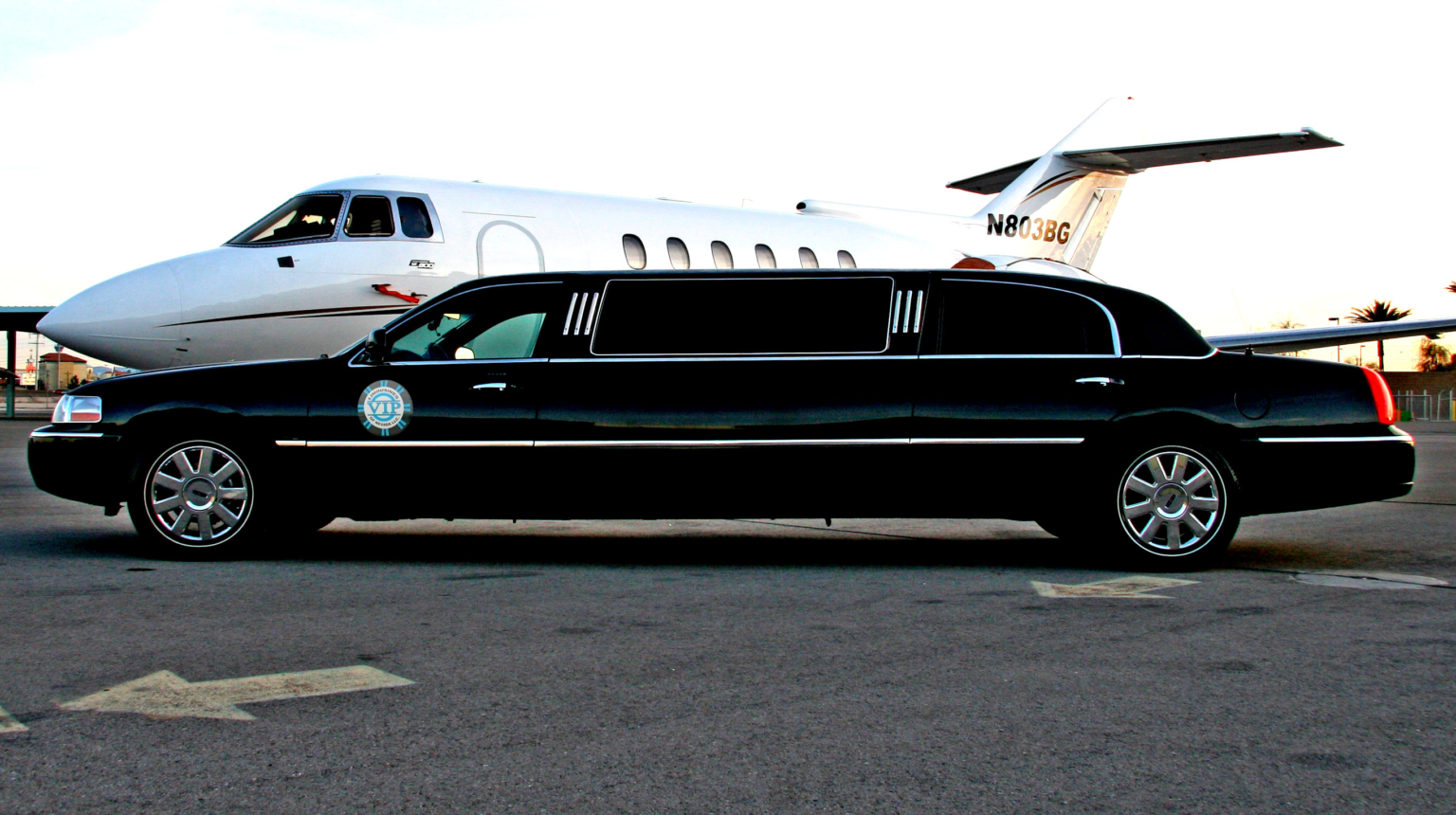 Limo Specials - Limo Service Las Vegas